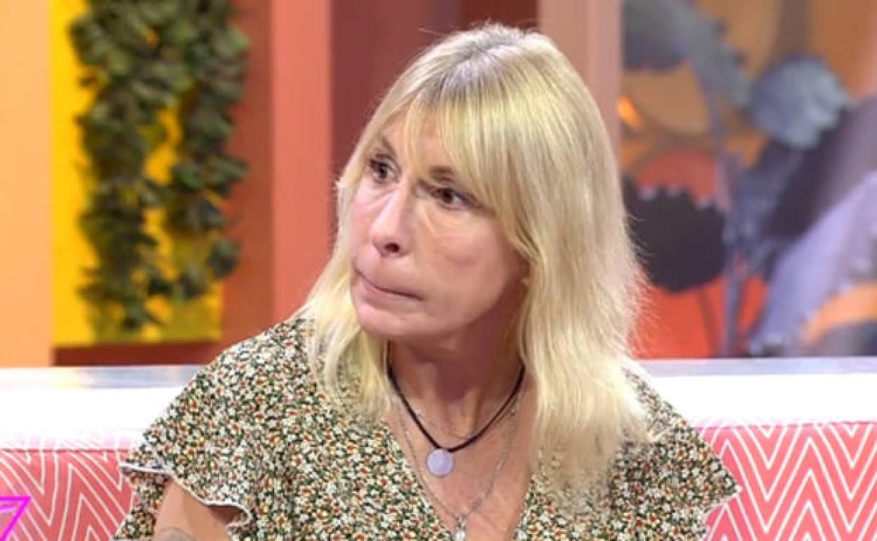 Aran Aznar, la sobrina de José María Aznar