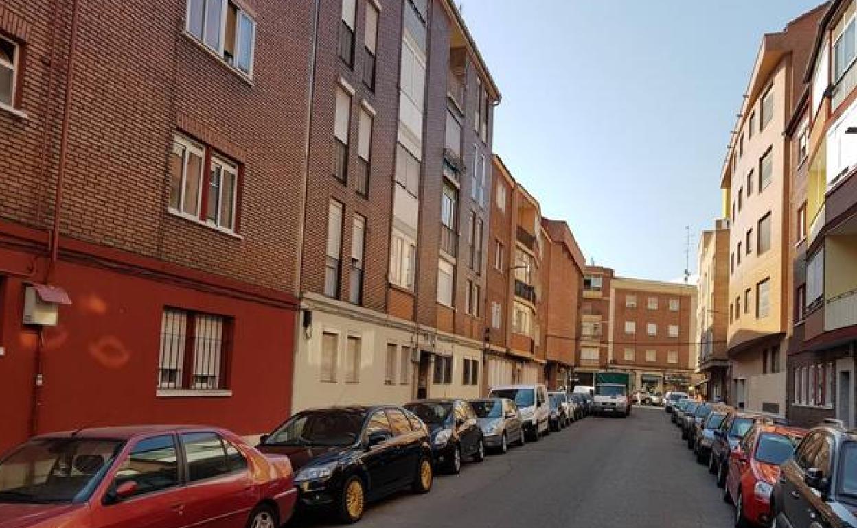 Se reanuda el tráfico en el paseo del Cid