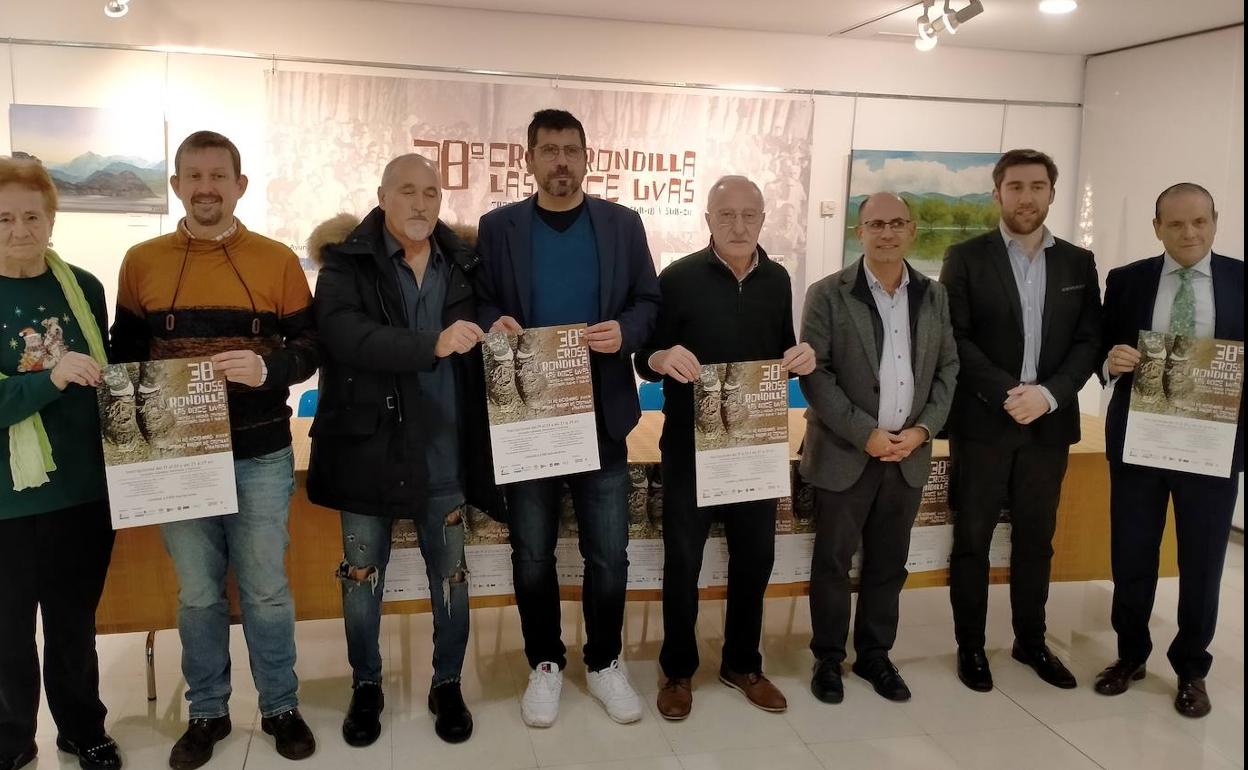 El Cross de las Doce Uvas cumple 38 años con salud de hierro