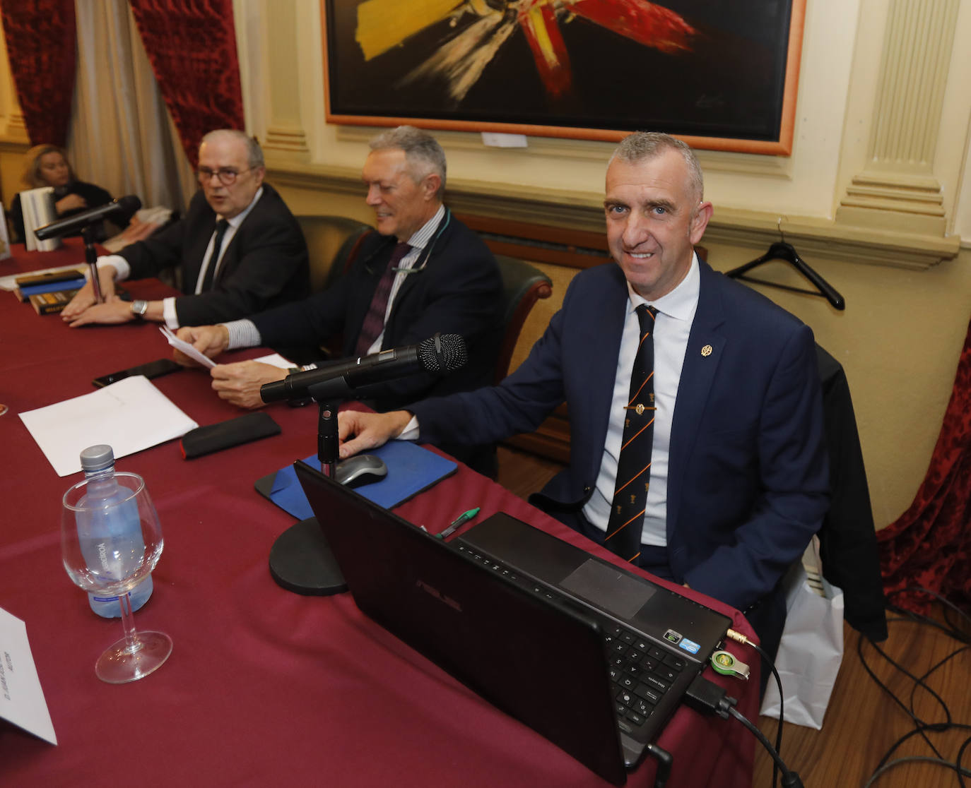 Fotos: La lucha de la Guardia Civil contra ETA, de Juan José Mateos