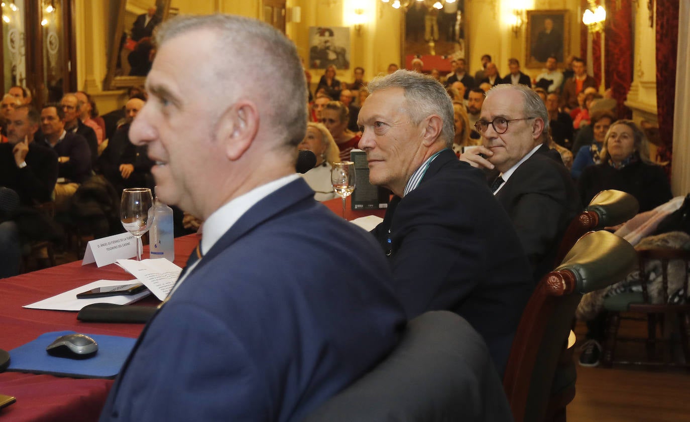 Fotos: La lucha de la Guardia Civil contra ETA, de Juan José Mateos