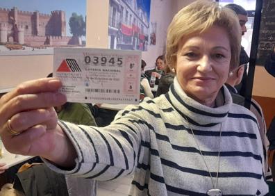 Imagen secundaria 1 - Una terminación en 5 para regar con tres millones de euros a Medina del Campo