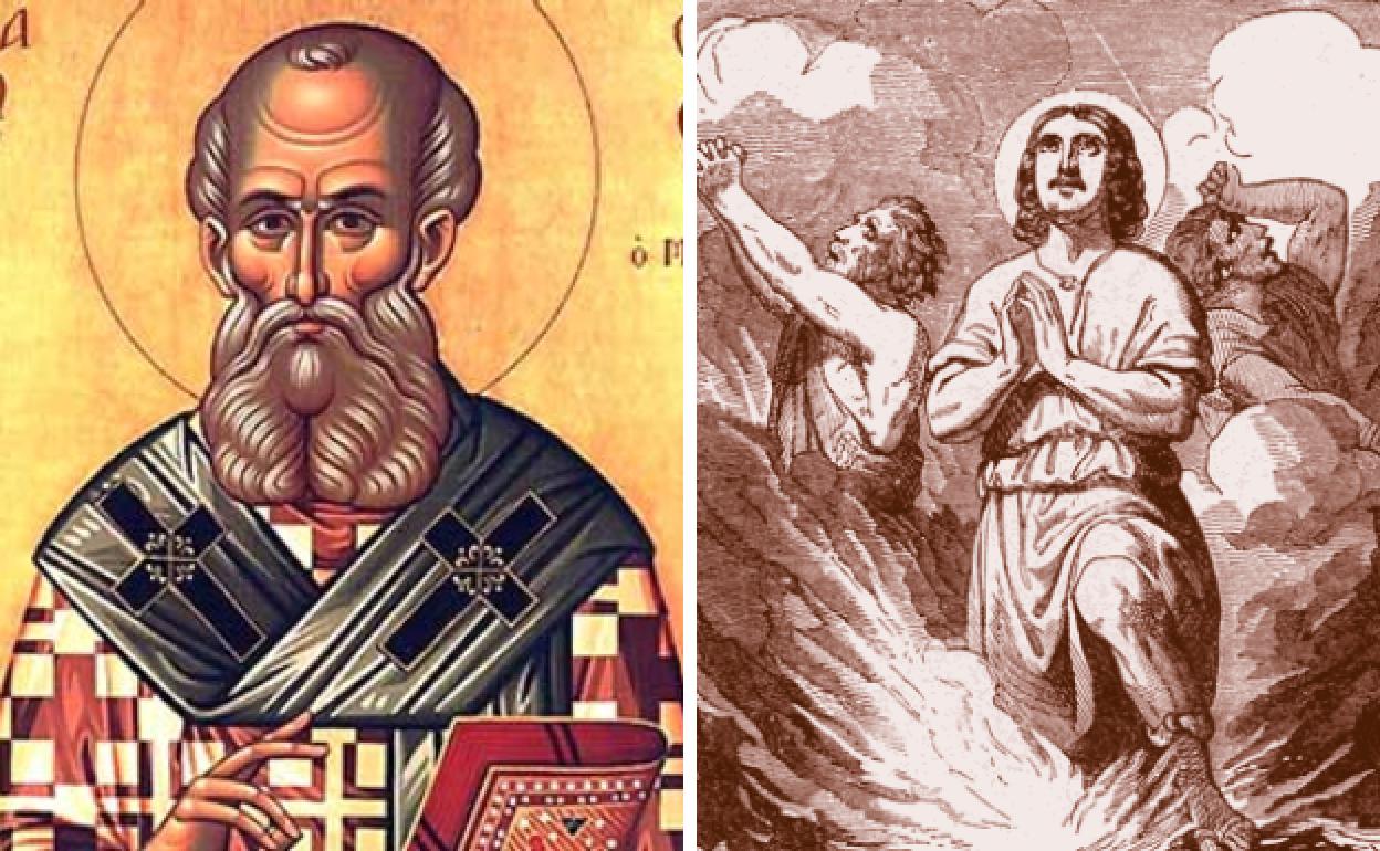 ¿Qué santos se celebran hoy, lunes 19 de diciembre de 2022? Consulta el santoral