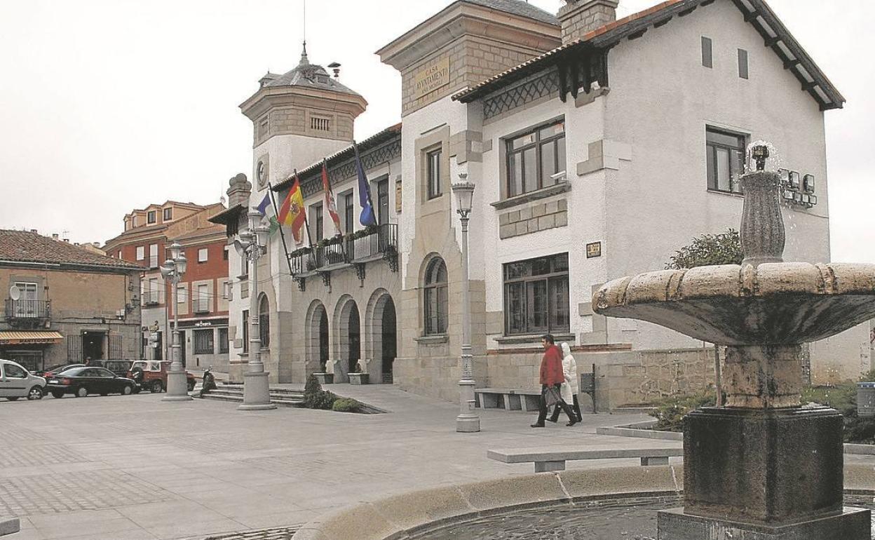 Una provincia que mira hacia el futuro | El Norte de Castilla