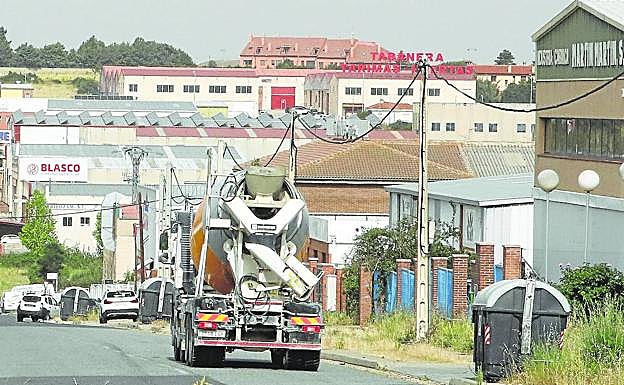 El empresario segoviano, a la vanguardia nacional e internacional