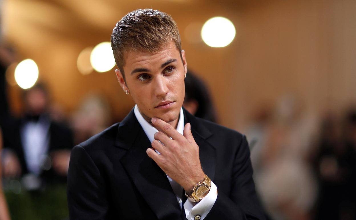 Justin Bieber tacha de «basura» los productos de H&M con su imagen | El  Norte de Castilla