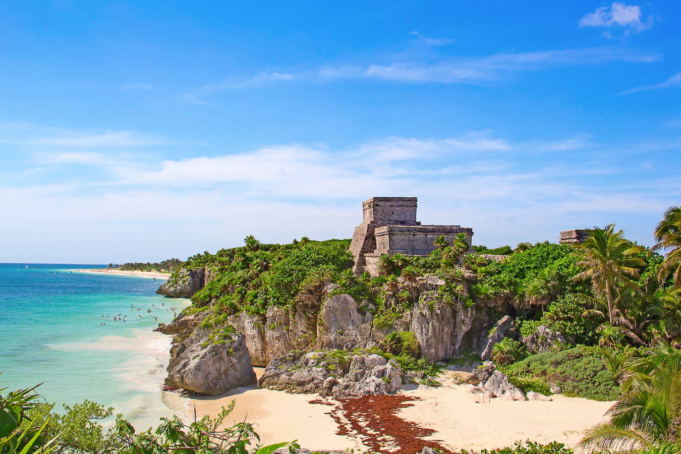 Tulum (México)