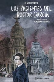 &#039;Los pacientes del doctor García&#039;, Claudio Stassi-Almudena Grandes