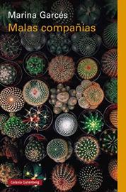 &#039;Malas compañías&#039;, Marina Garcés 