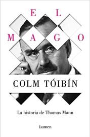 &#039;El mago&#039;, Colm Tóibín 