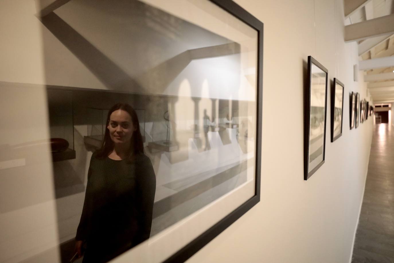 Fotos: Exposición de la fotógrafa Teresa Ulloa en Valladolid