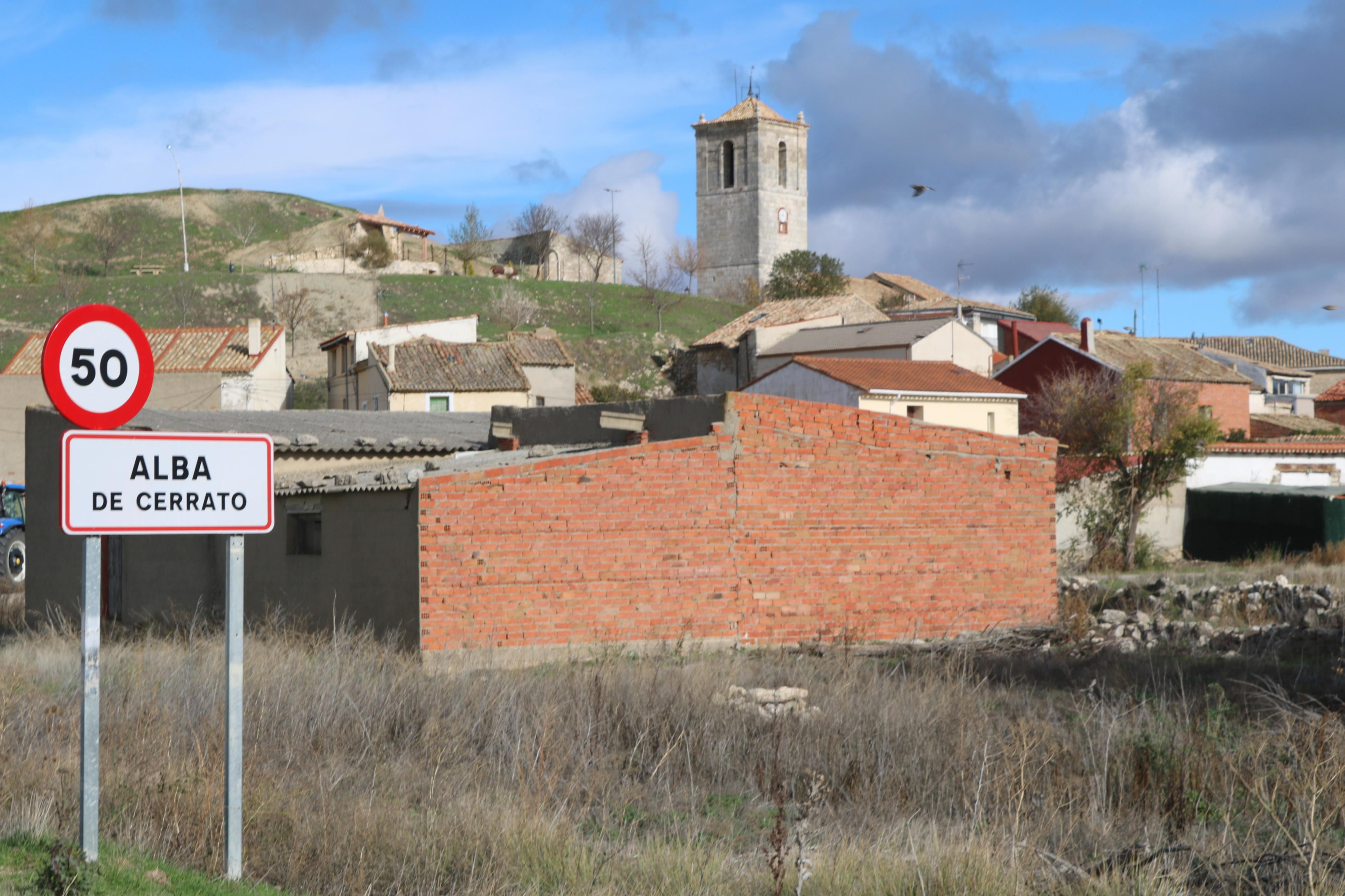 Las excursiones por el Cerrato son una de las citas clásicas de los cooperativistas