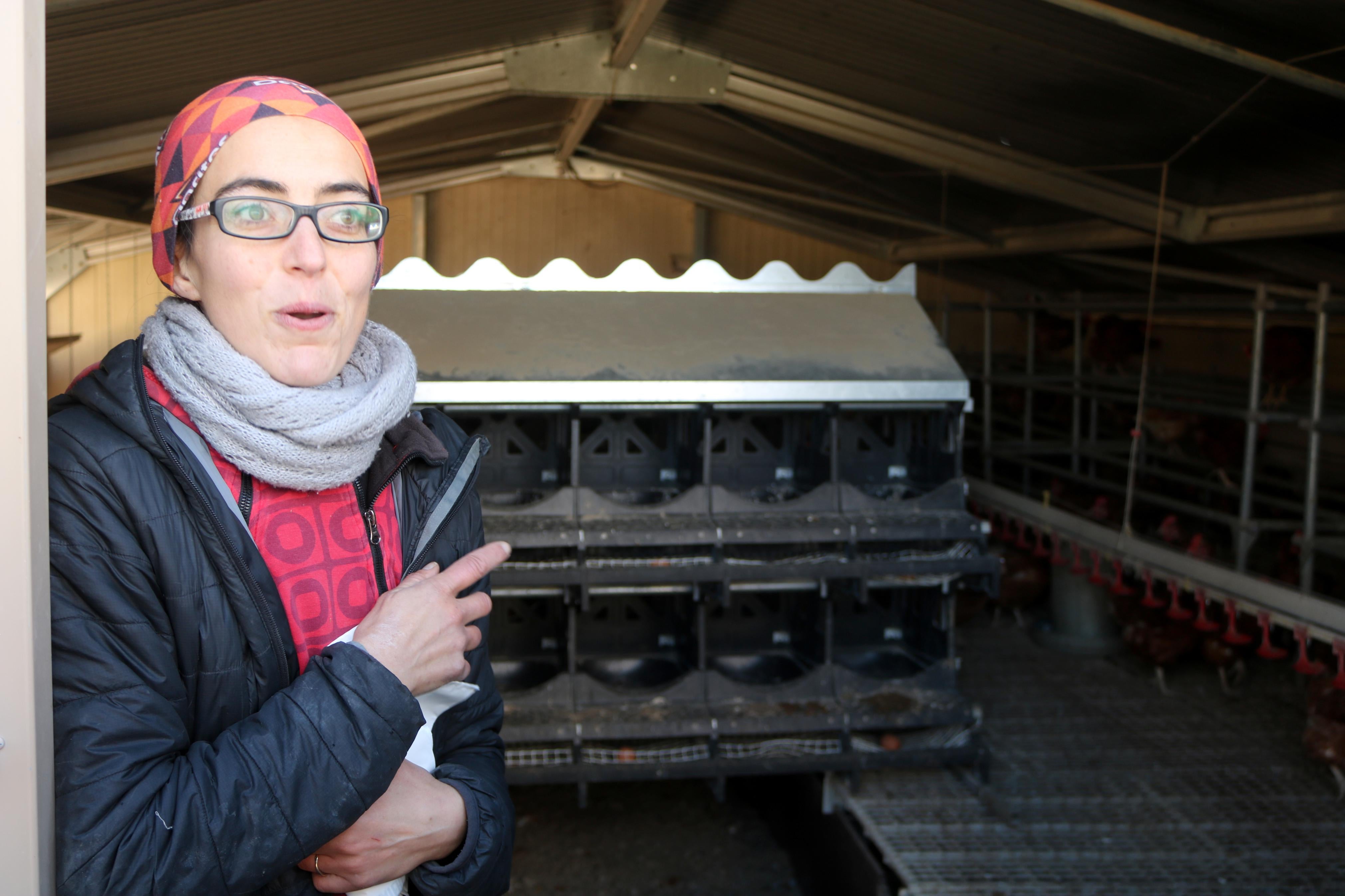 Las excursiones por el Cerrato son una de las citas clásicas de los cooperativistas