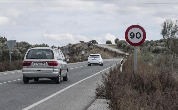 La DGT advierte de los peligros de los trayectos cortos