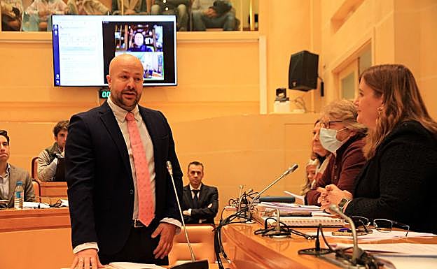 El Ayuntamiento pedirá a la Junta la cofinanciación del cuartel de Policía