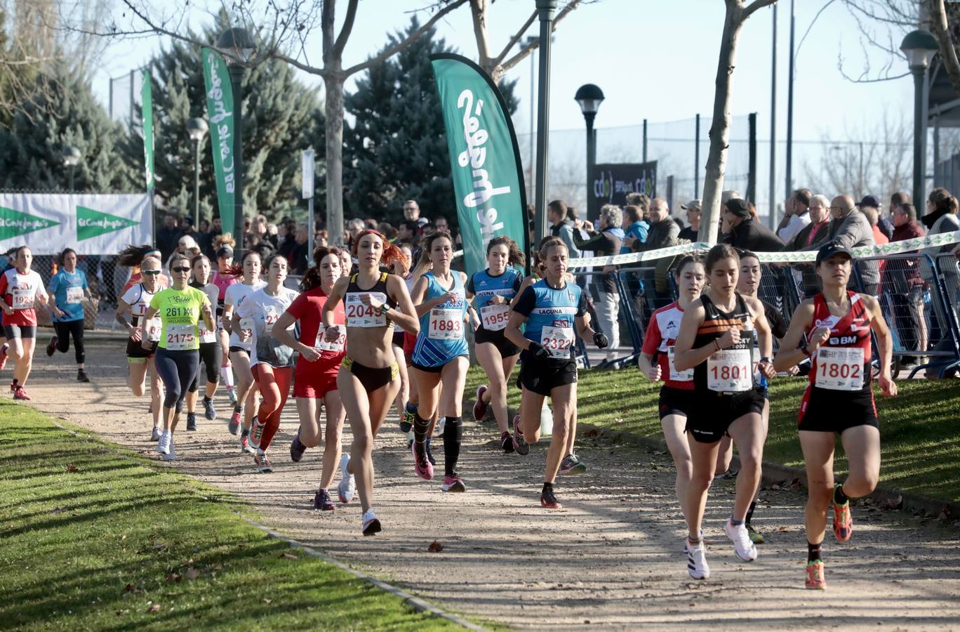 Fotos: Cross Rondilla Las 12 Uvas (1/3)