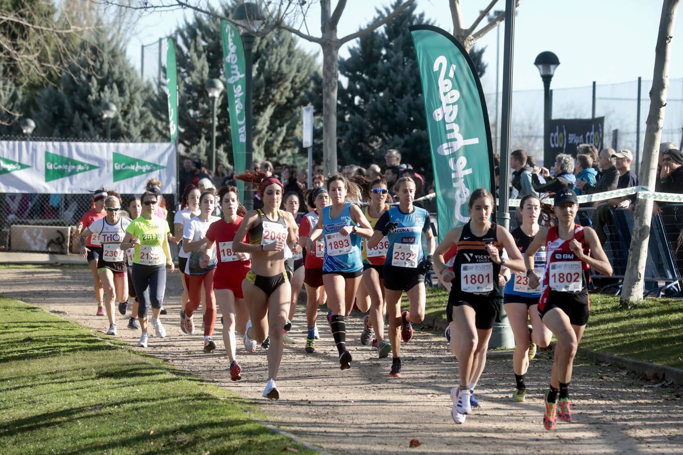 Fotos: Cross Rondilla Las 12 Uvas (1/3)