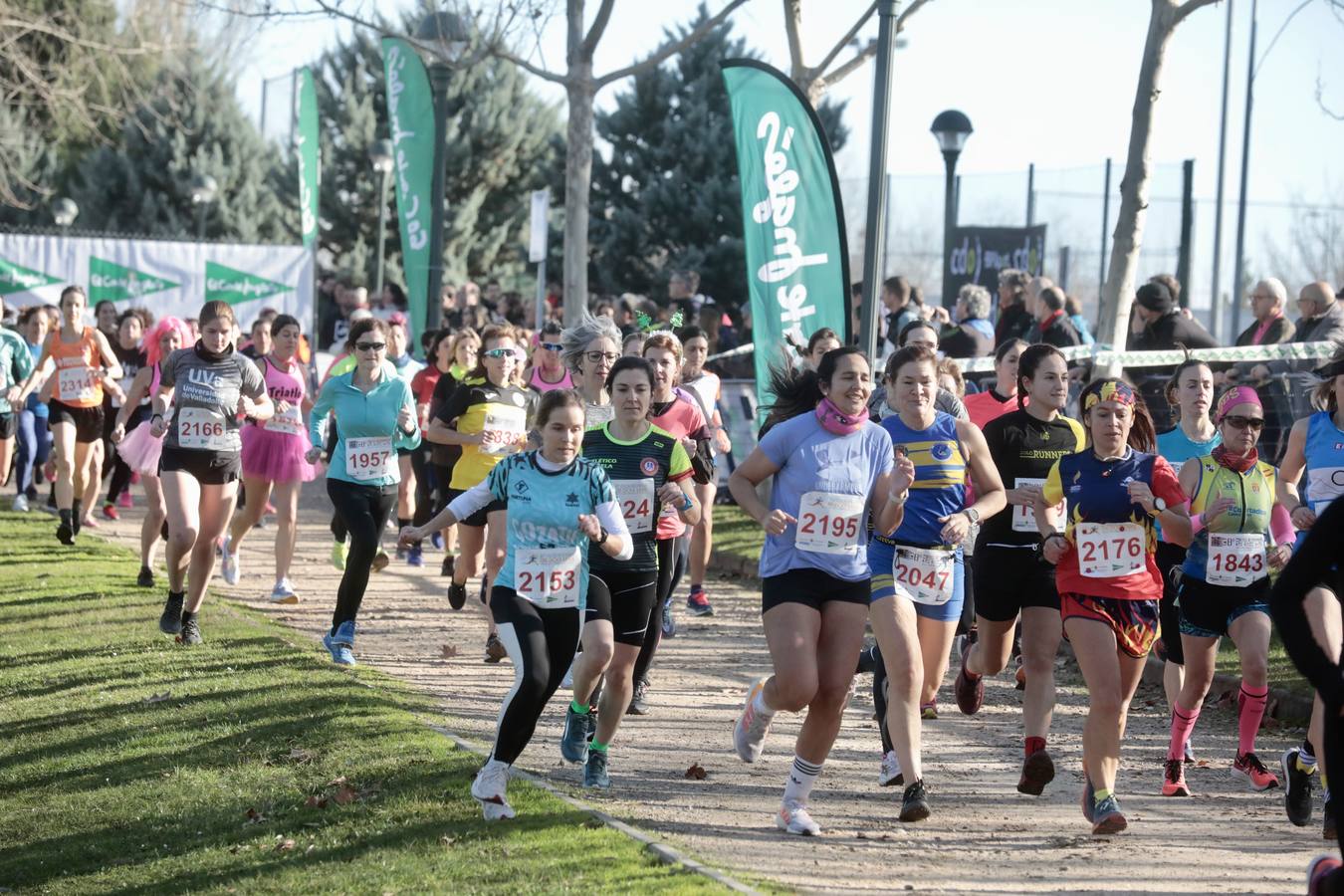 Fotos: Cross Rondilla Las 12 Uvas (1/3)