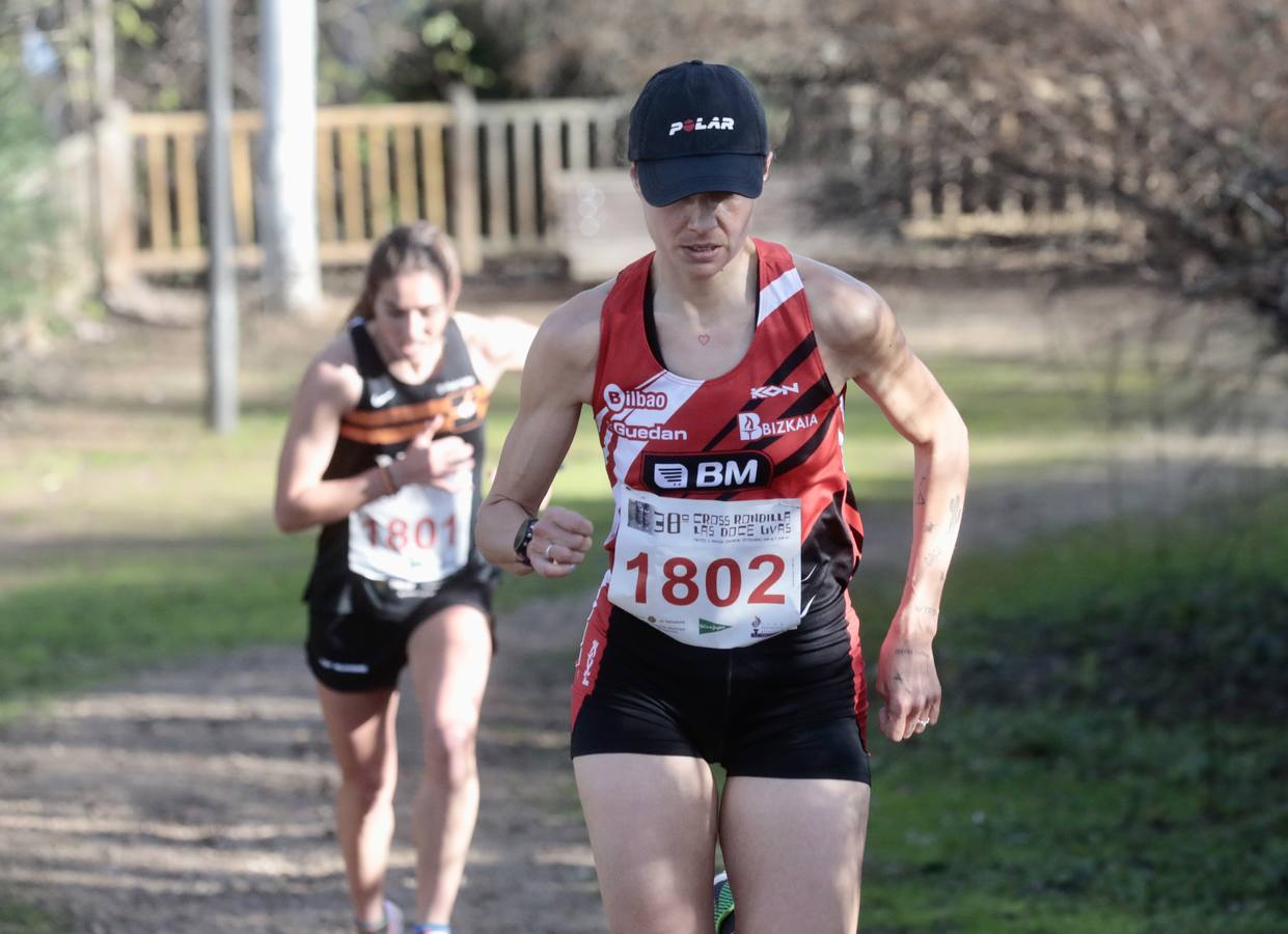 Fotos: Cross Rondilla Las 12 Uvas (1/3)