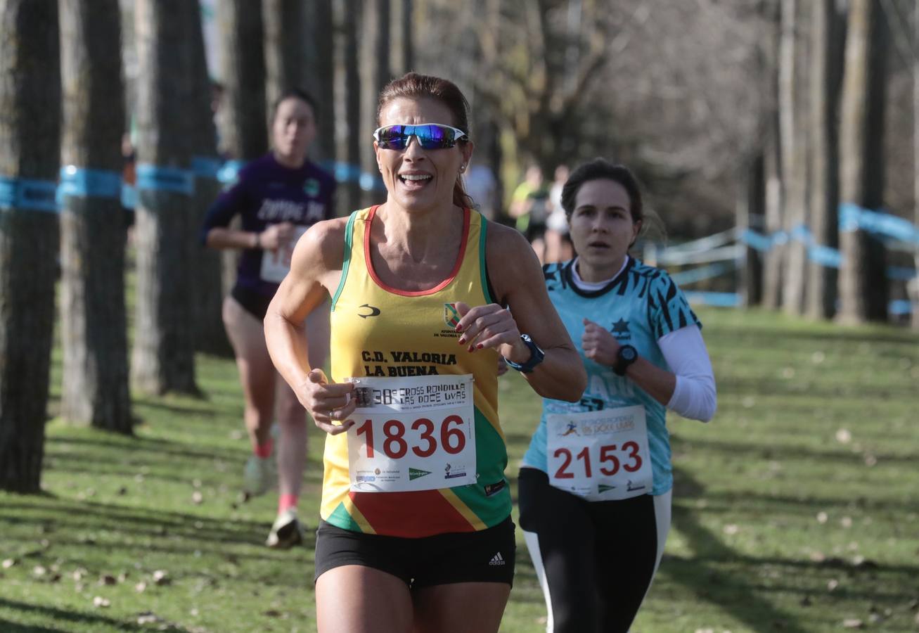 Fotos: Cross Rondilla Las 12 Uvas (1/3)