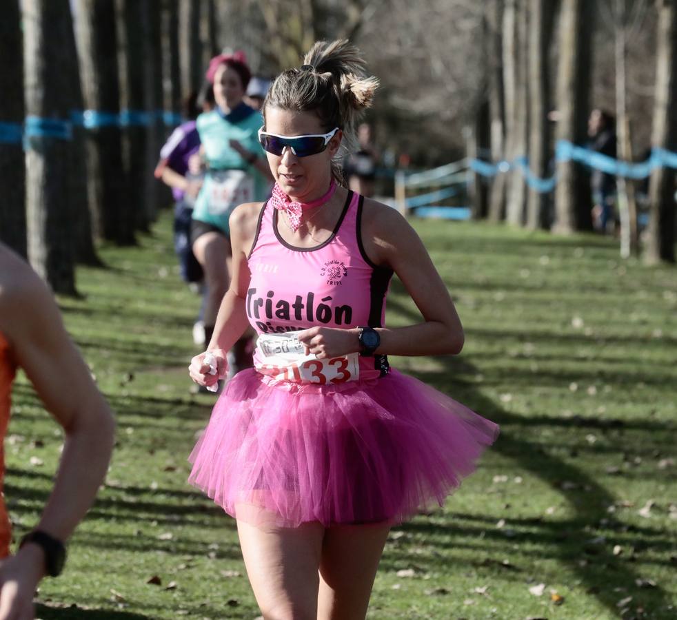 Fotos: Cross Rondilla Las 12 Uvas (1/3)