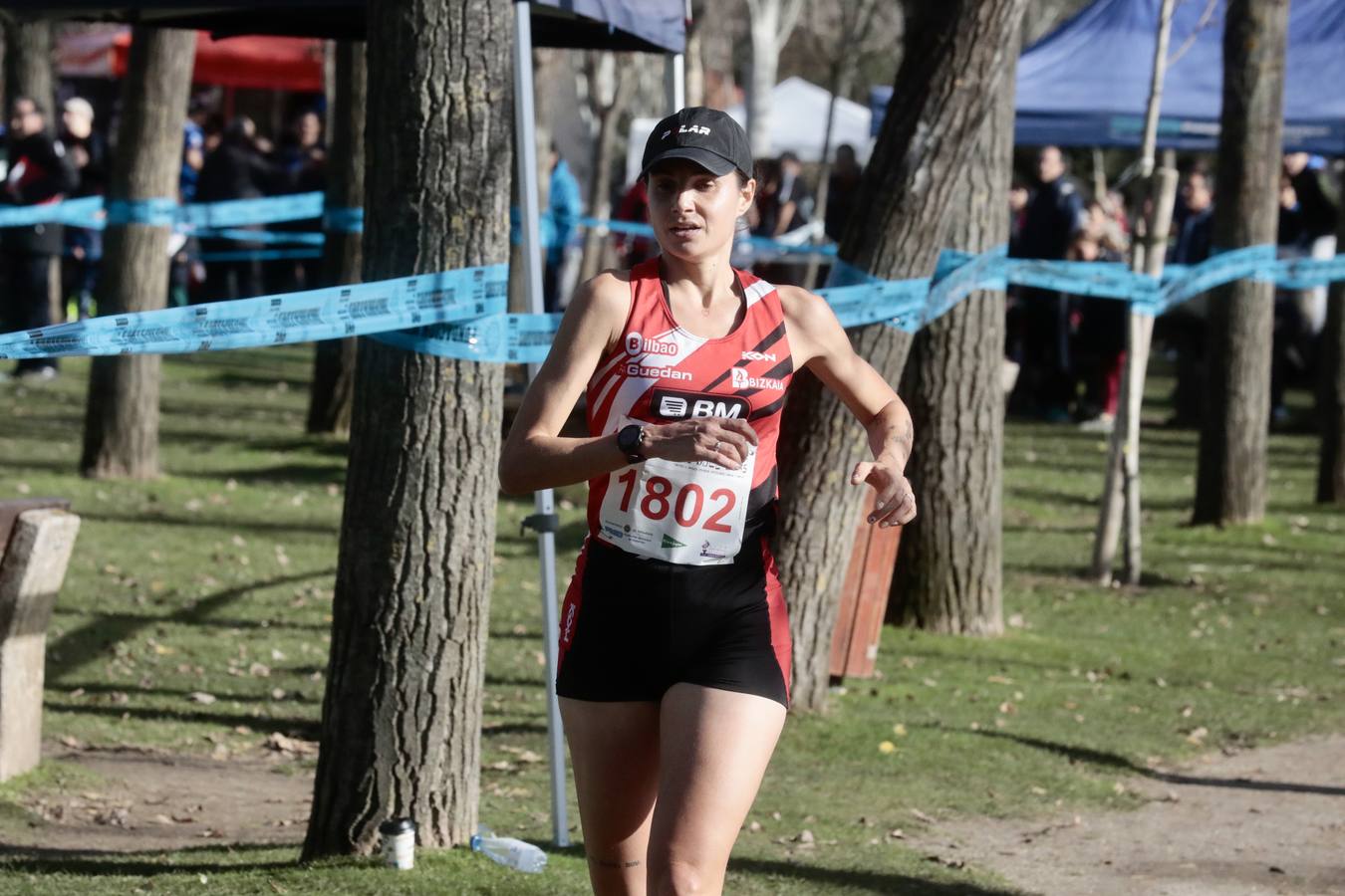 Fotos: Cross Rondilla Las 12 Uvas (1/3)