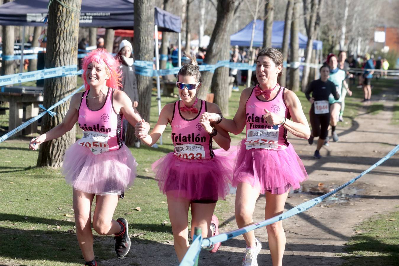 Fotos: Cross Rondilla Las 12 Uvas (1/3)