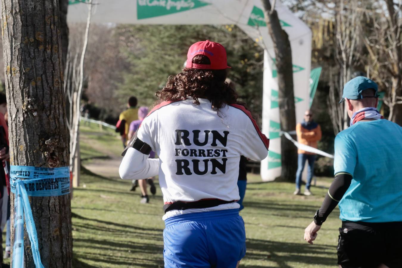 Fotos: Cross Rondilla Las 12 Uvas (1/3)