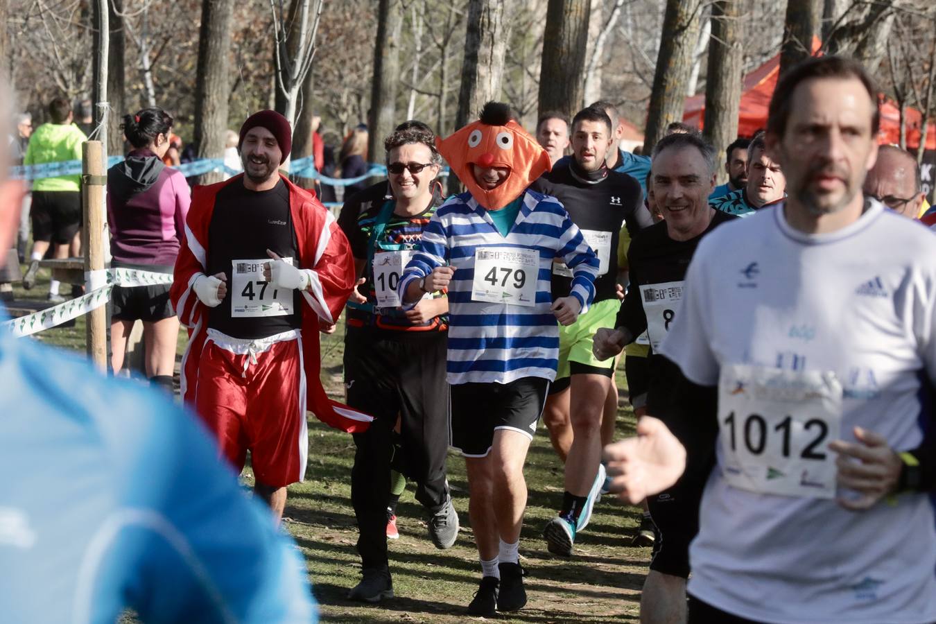 Fotos: Cross Rondilla Las 12 Uvas (1/3)