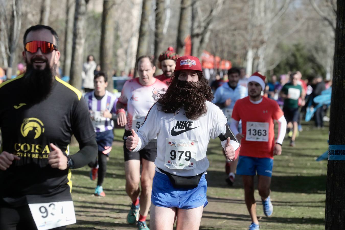 Fotos: Cross Rondilla Las 12 Uvas (1/3)