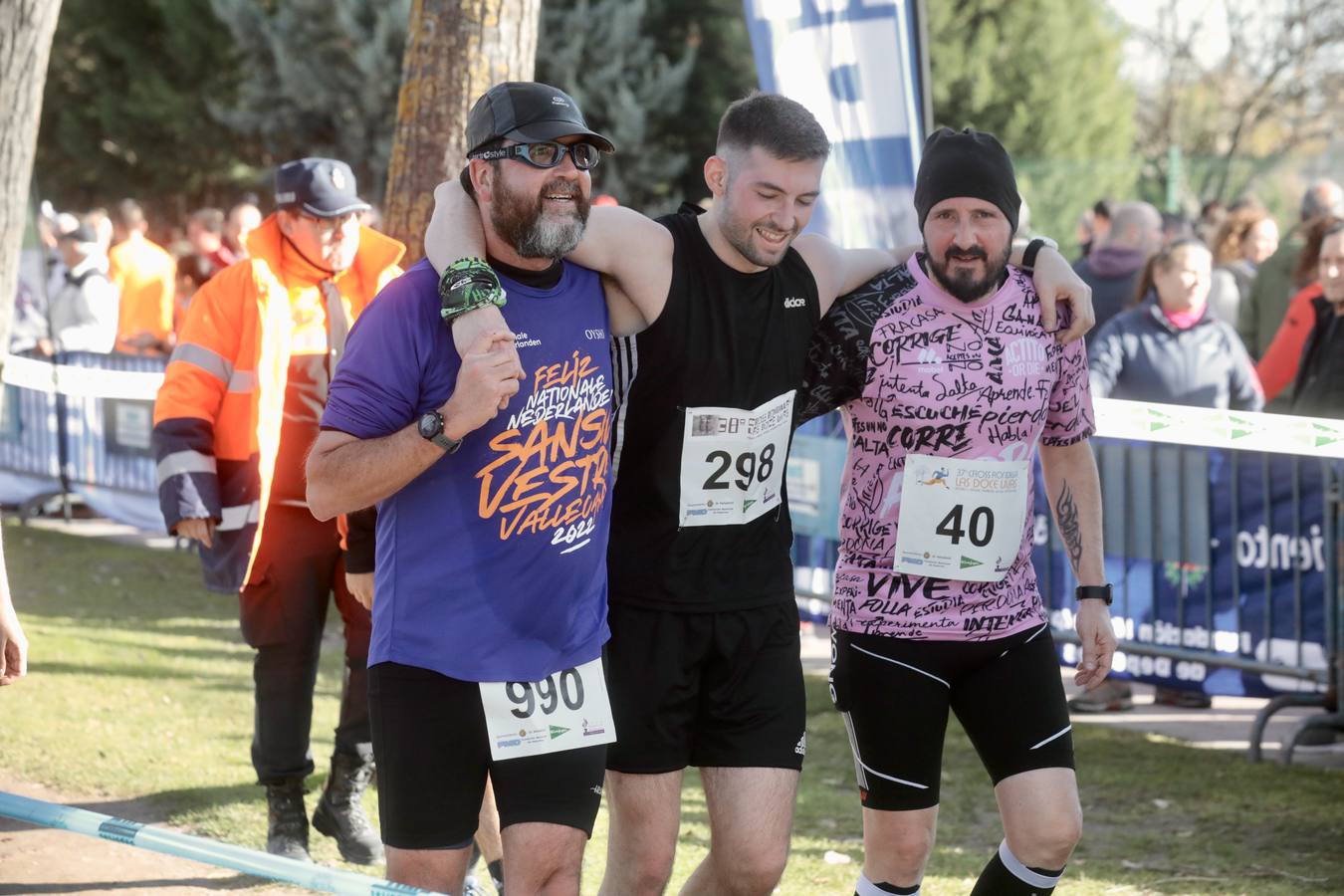 Fotos: Cross Rondilla Las 12 Uvas (2/3)