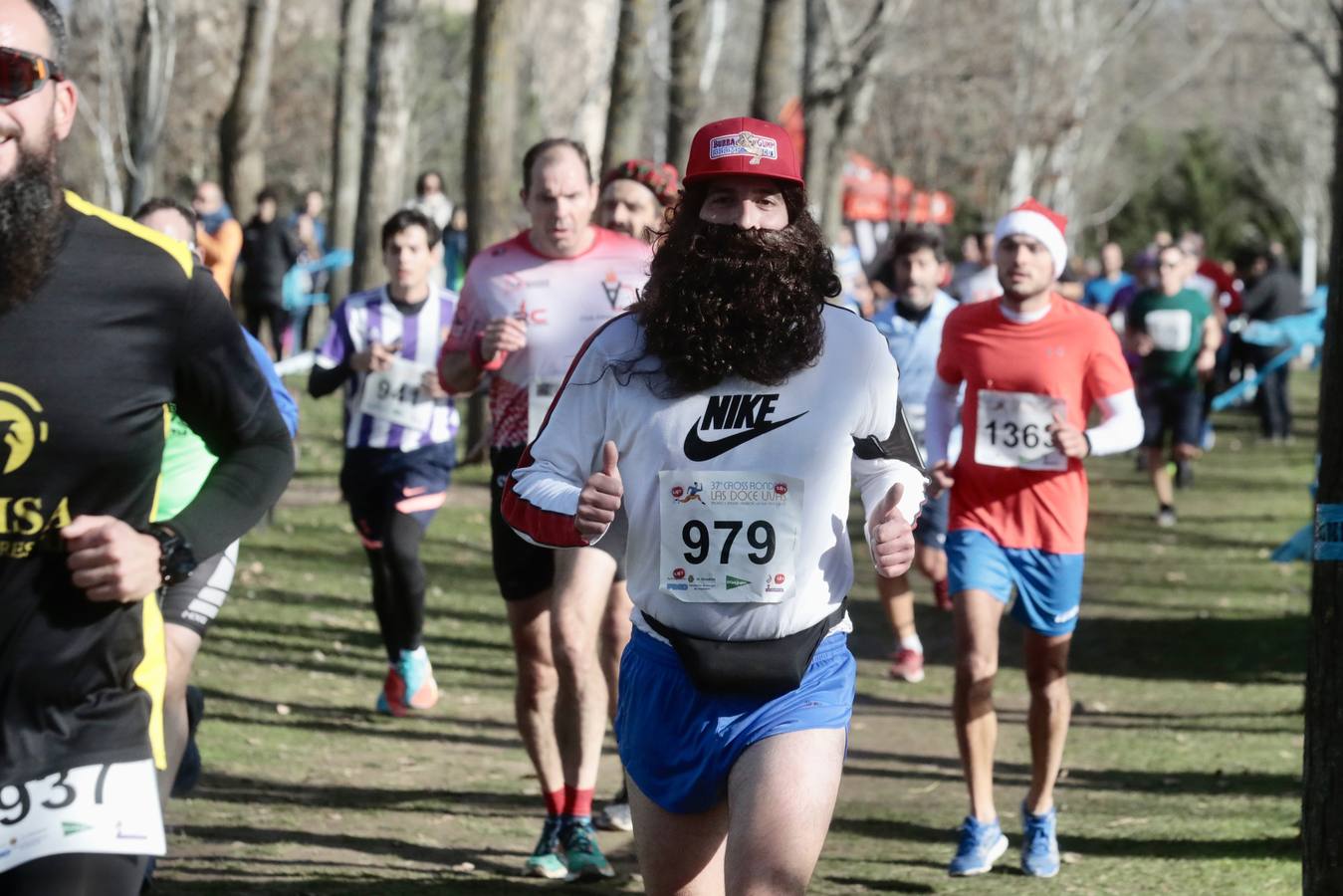 Fotos: Cross Rondilla Las 12 Uvas (2/3)