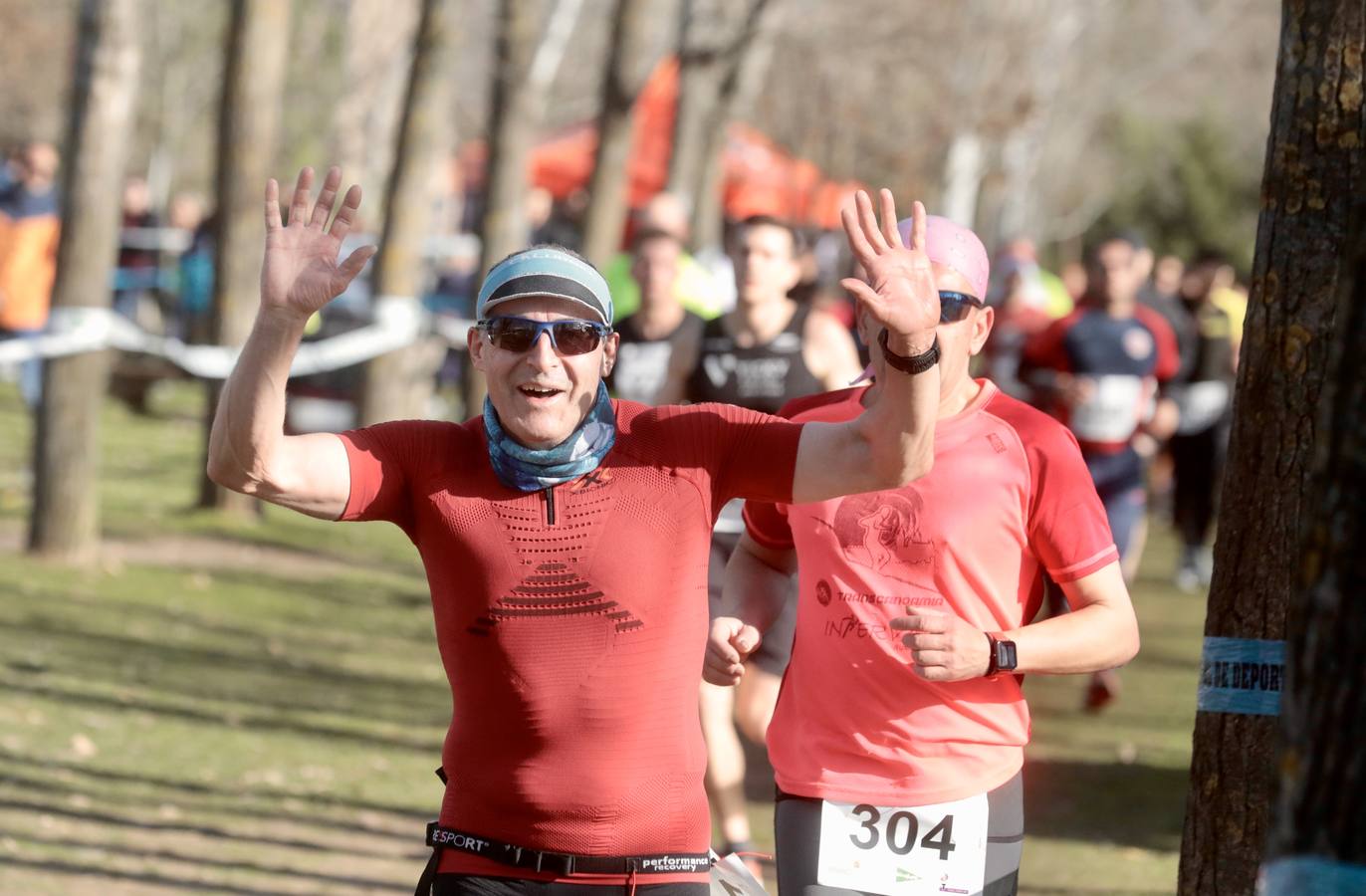 Fotos: Cross Rondilla Las 12 Uvas (2/3)