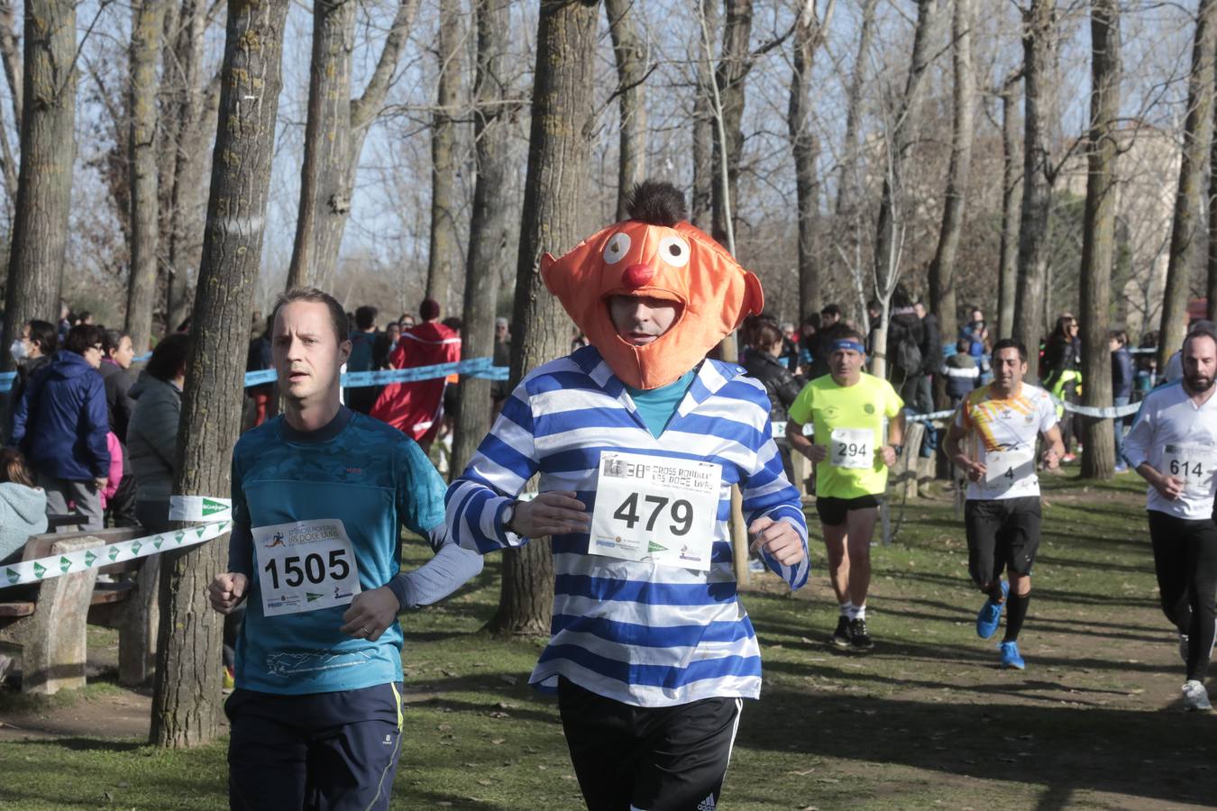 Fotos: Cross Rondilla Las 12 Uvas (2/3)