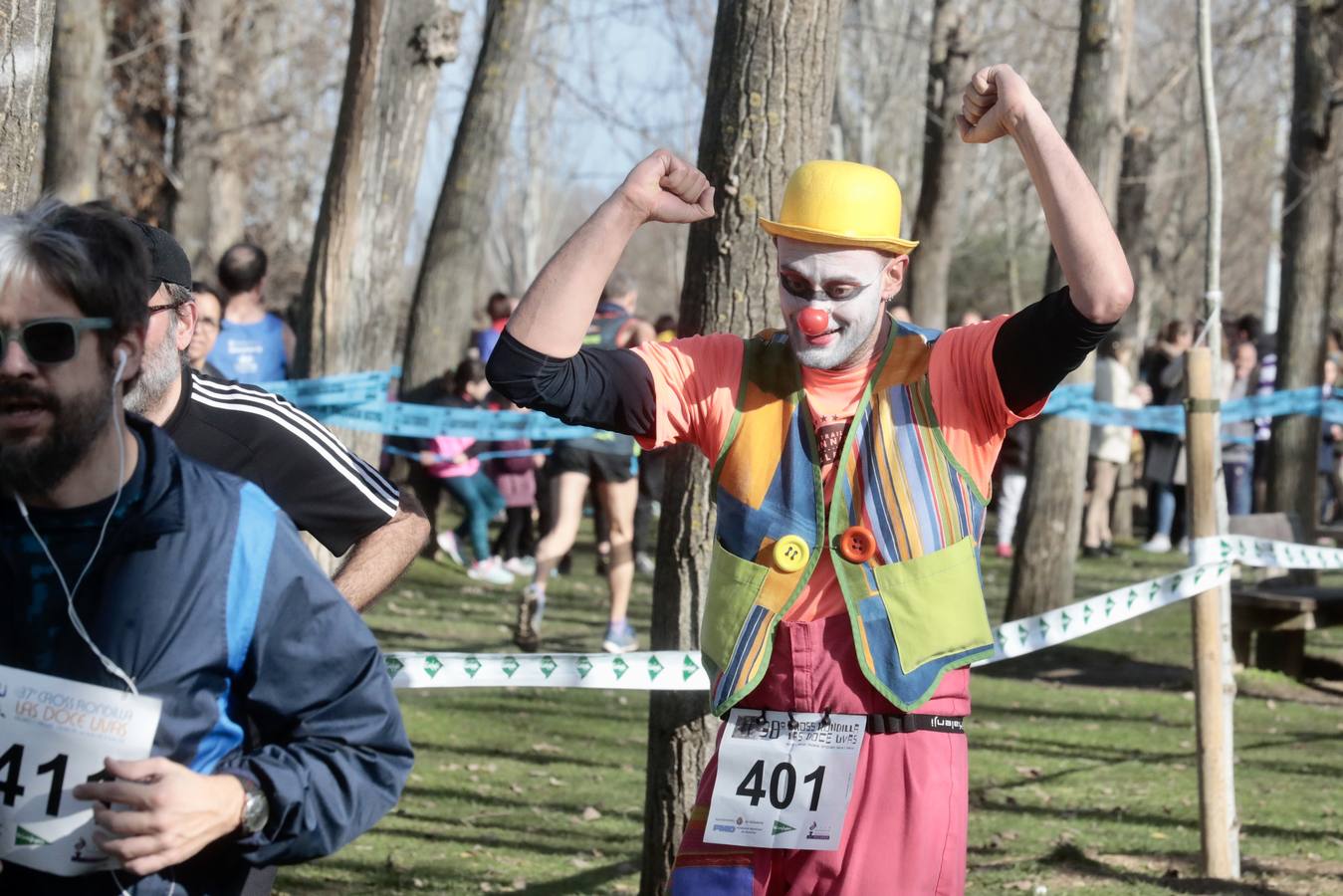 Fotos: Cross Rondilla Las 12 Uvas (2/3)