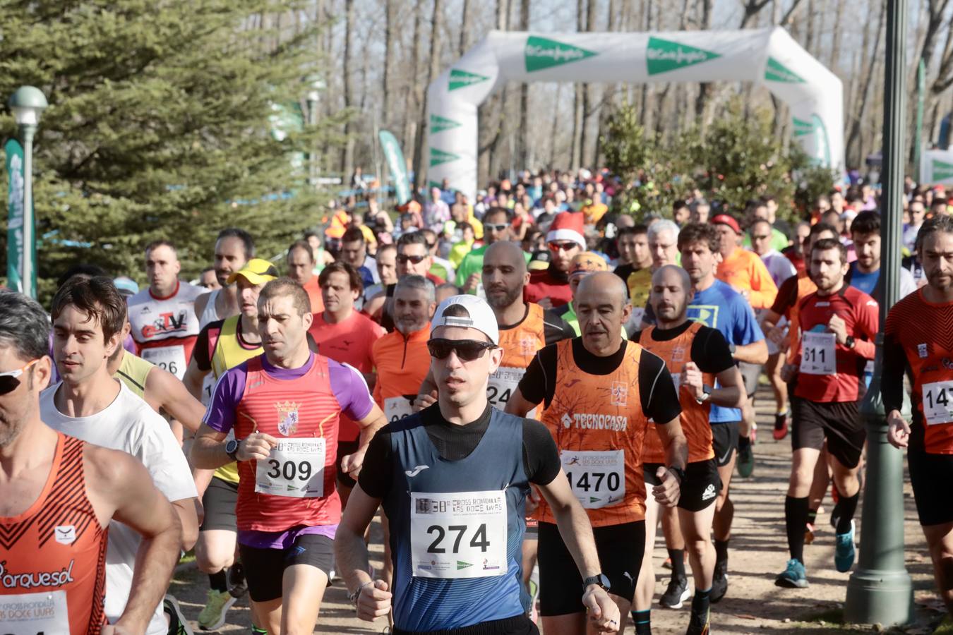 Fotos: Cross Rondilla Las 12 Uvas (2/3)