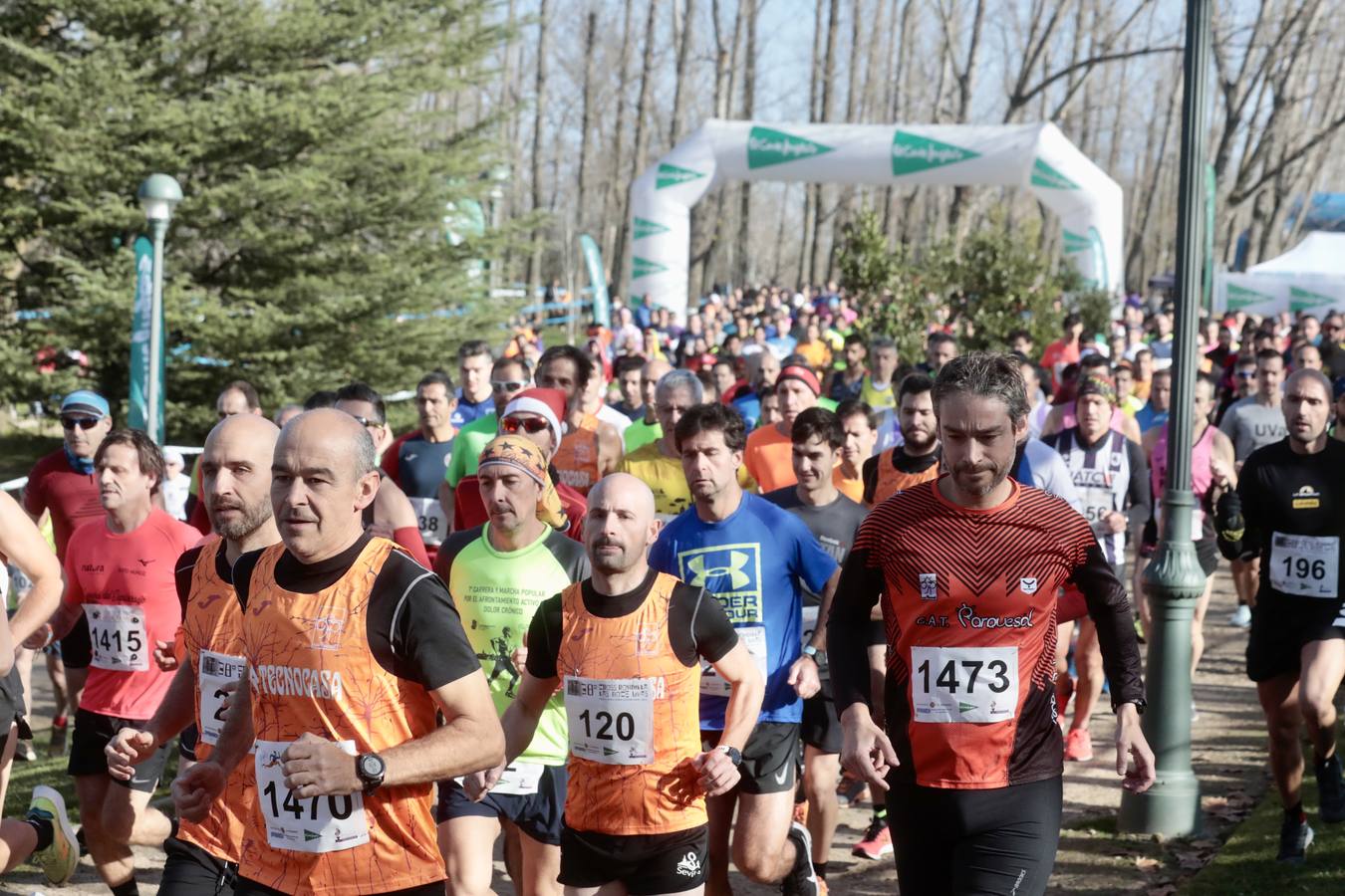 Fotos: Cross Rondilla Las 12 Uvas (2/3)