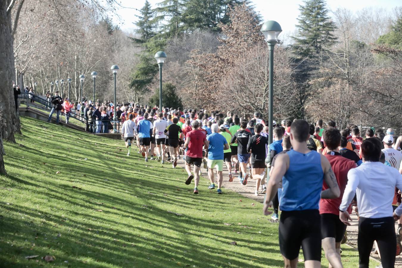 Fotos: Cross Rondilla Las 12 Uvas (2/3)