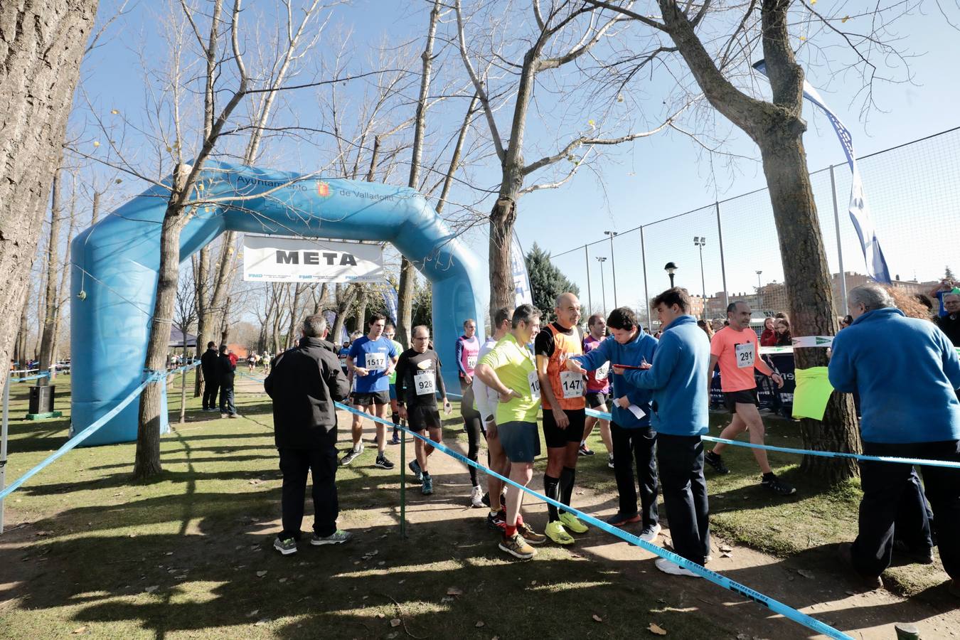 Fotos: Cross Rondilla Las 12 Uvas (3/3)