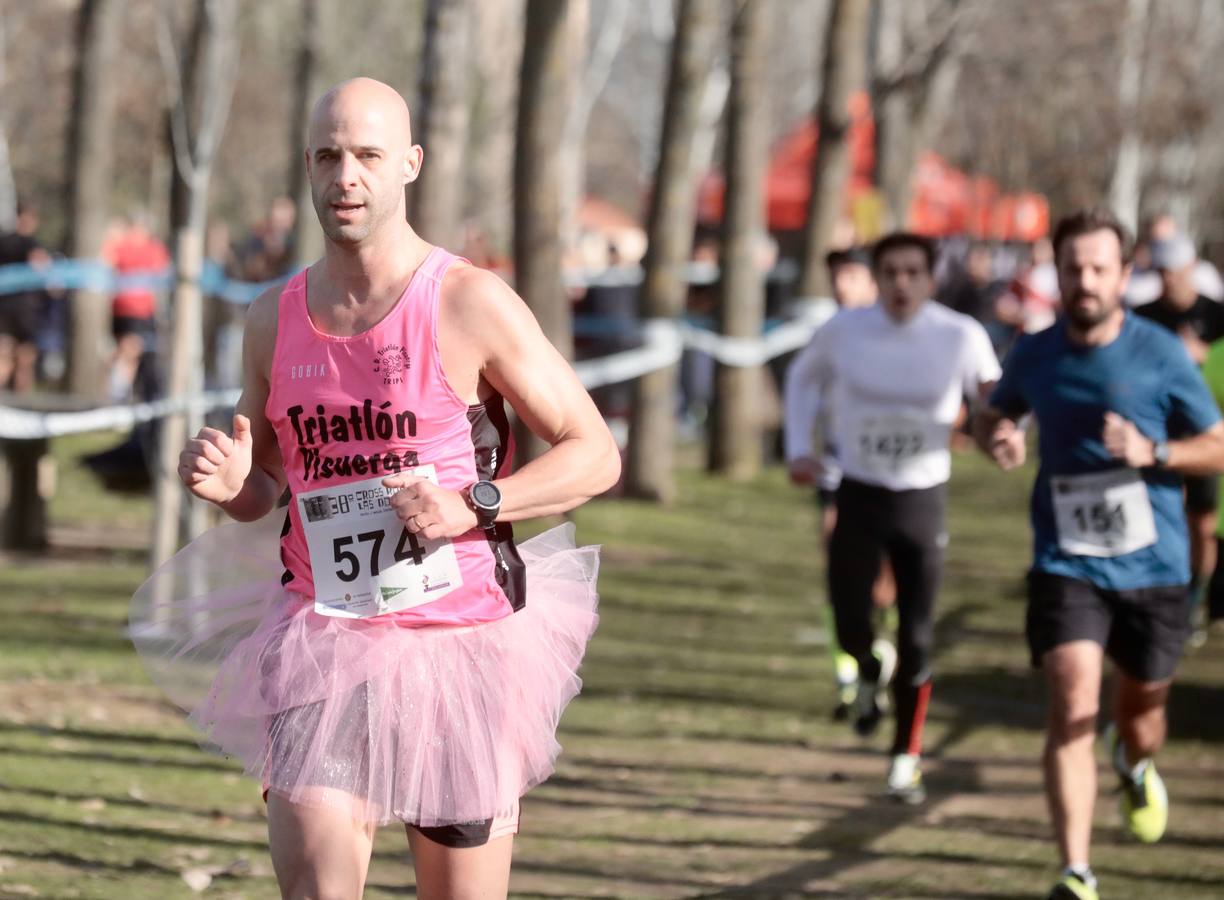 Fotos: Cross Rondilla Las 12 Uvas (3/3)