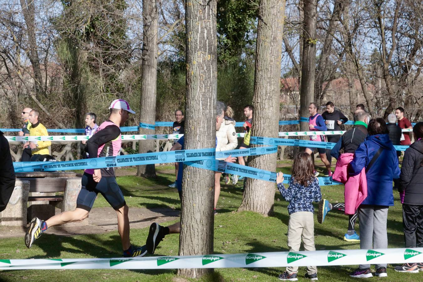 Fotos: Cross Rondilla Las 12 Uvas (3/3)