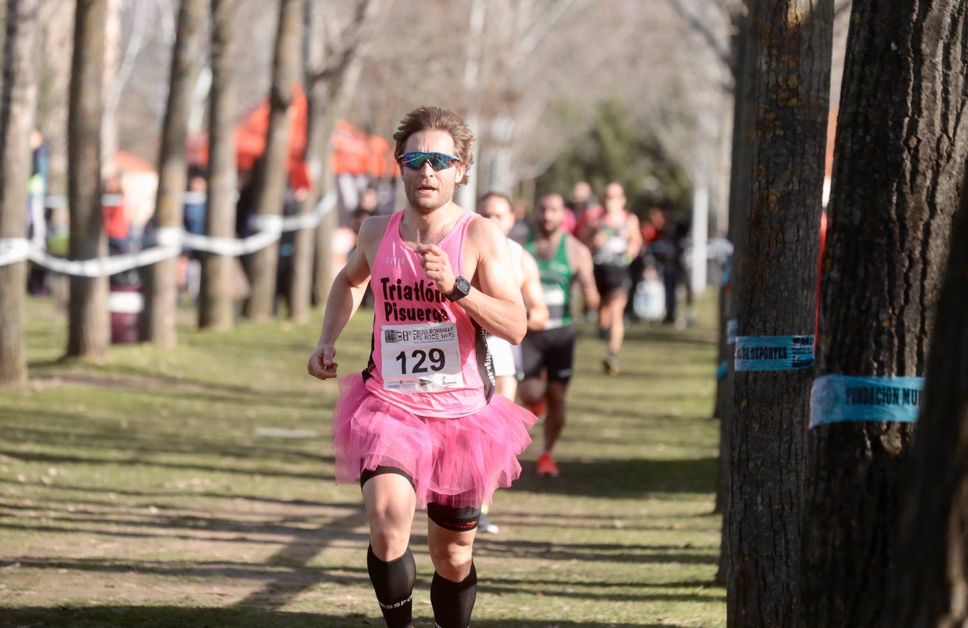 Fotos: Cross Rondilla Las 12 Uvas (3/3)