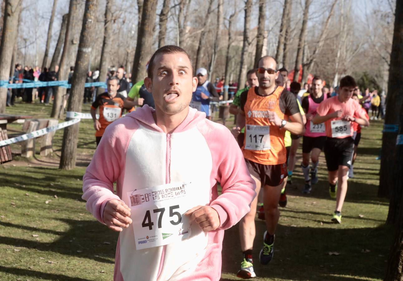 Fotos: Cross Rondilla Las 12 Uvas (3/3)