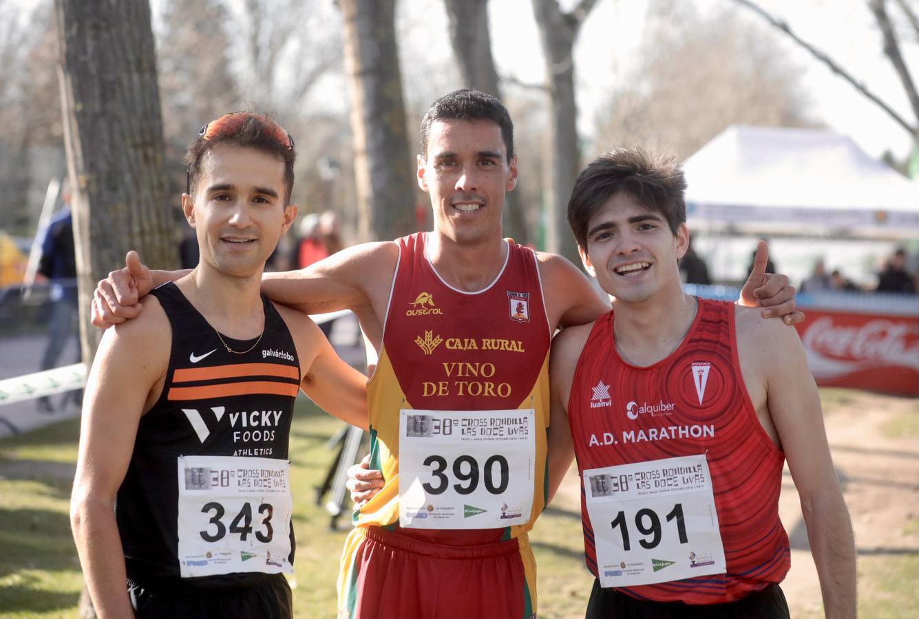 Fotos: Cross Rondilla Las 12 Uvas (3/3)