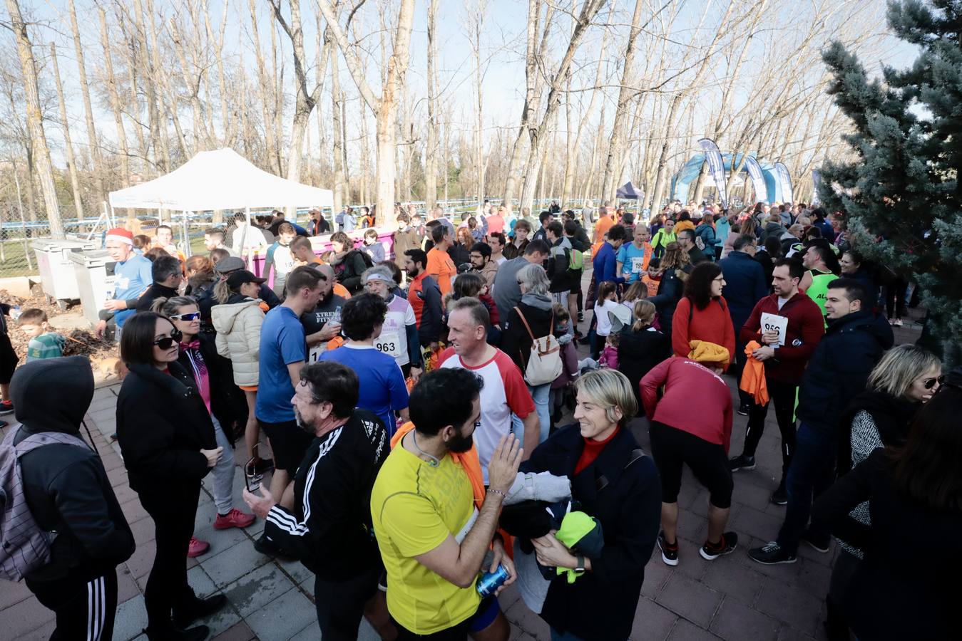 Fotos: Cross Rondilla Las 12 Uvas (3/3)