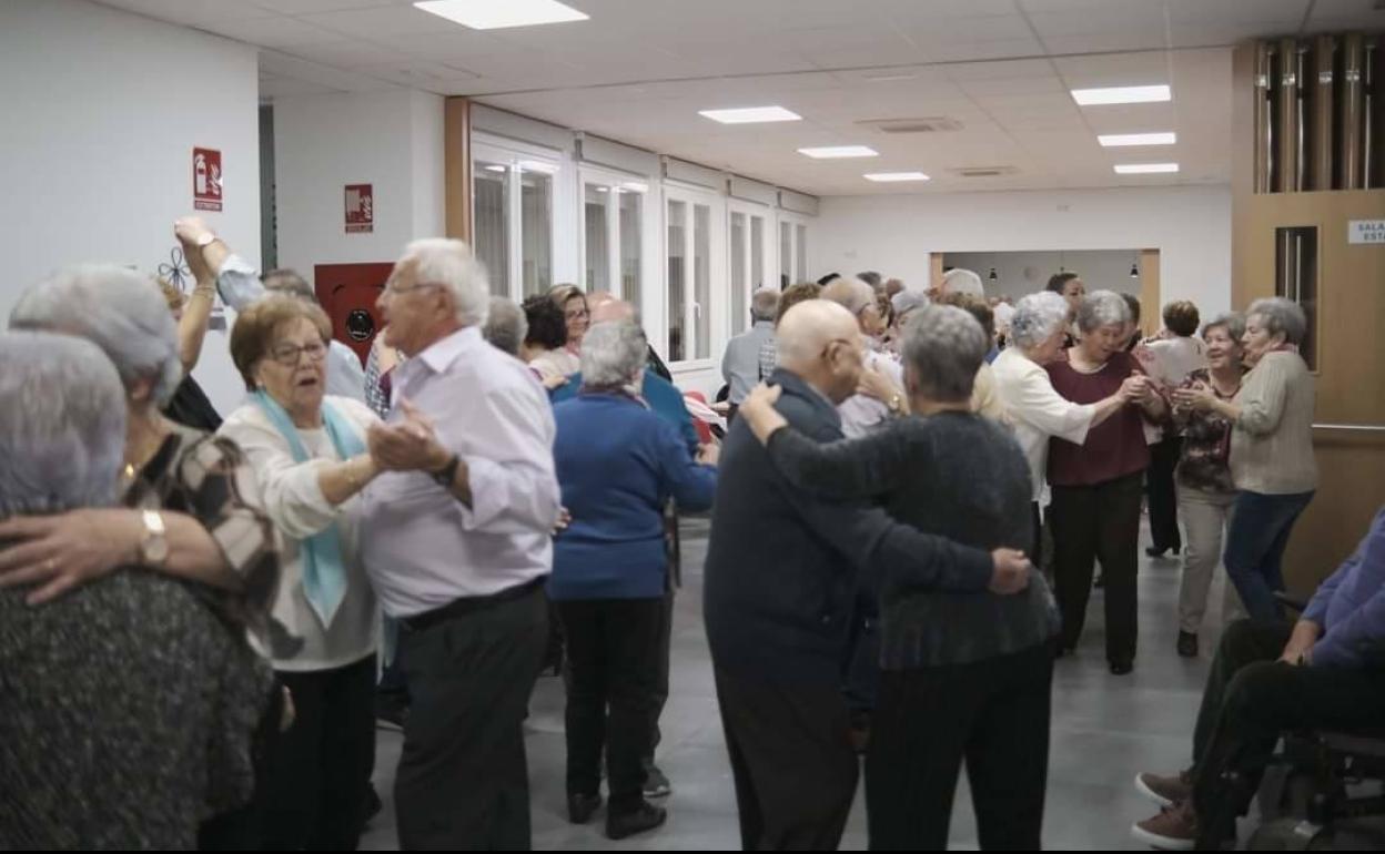 Las pensiones suben el 8,5% vinculadas al IPC