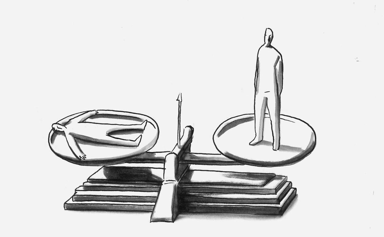 Derroches y esperanzas del nuevo año