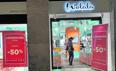 El cierre de la tienda Wolala en Palencia dejará sin trabajo a tres empleadas