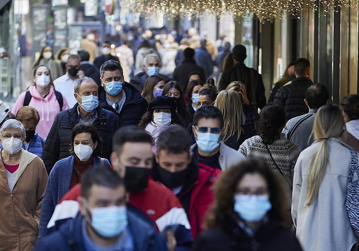 Respuesta a las pandemias