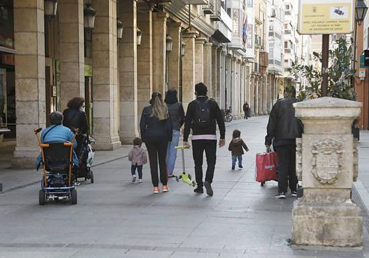 Solo 35 nuevos registros en el padrón de residentes en el extranjero